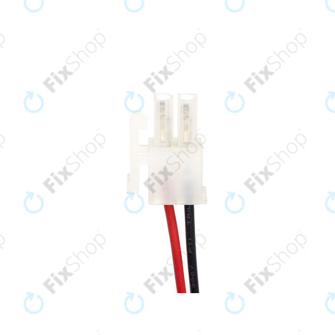 Baterija za Concept VR2000, Zaco A4s, A6, A8s, A9s, 2600mAh, Li-Ion, 14.8V, 501929, HQ