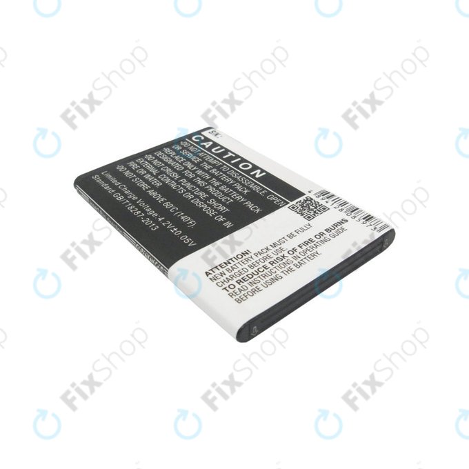 Baterija za Huawei E5330, 1700mAh, Li-Ion, 3.7V, HB5F2H, HQ