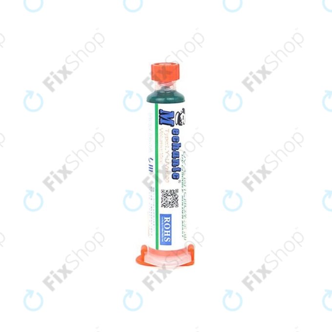 Mehaničar - UV maska za lemljenje (zelena)