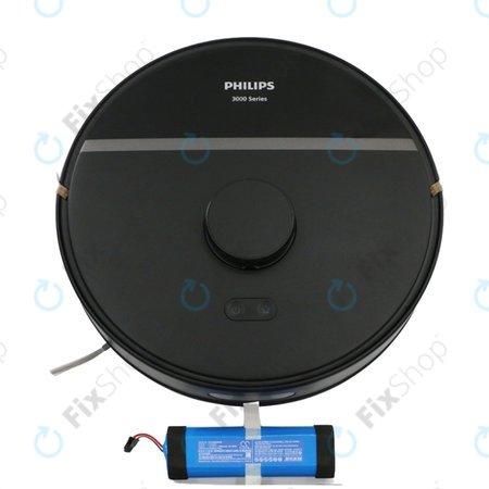 Philips XU2000/20 - Baterija C1048A2 Li-Ion 14.4V 4500mAh HQ