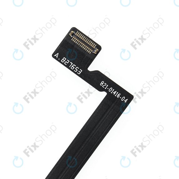 Apple iPhone XS Max - Flex kabel senzora