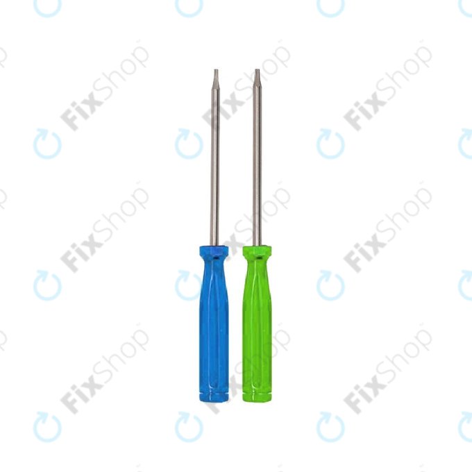 Jednostavni odvijači - Pentalobe PL4 + Torx T5 (MacBook)