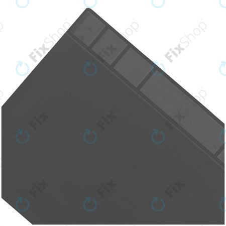 ESD antistatički silikonski jastučić otporan na toplinu - 50 x 35 cm