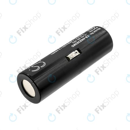 Baterija za Heine Beta Handles, Heine Ophthalmoscope Beta 200, 850mAh, Ni-MH, 3.6V, X-02.99.382, BATT/110904-A1, HQ