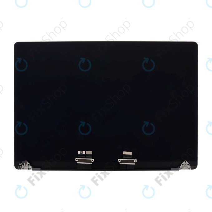 Apple MacBook Pro 16" M3 Max A2991 (2023) - LCD zaslon + prednje staklo + kućište (Space Gray) Refurbished