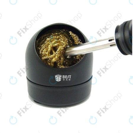 Best - Trajno sredstvo za čišćenje vrha za lemljenje od metalne legure čelika