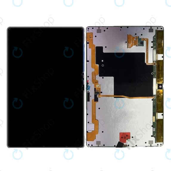 Samsung Galaxy Tab S8 Ultra X900, X906B - LCD zaslon + zaslon osjetljiv na dodir OLED