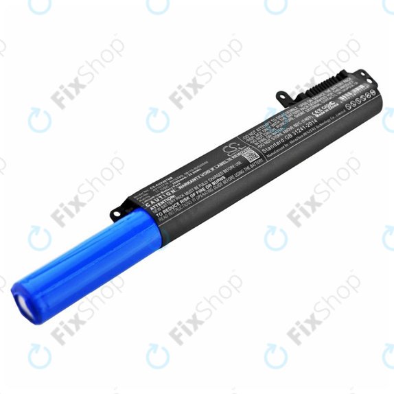Baterija za Asus X407UA, X507UA, R507UB, X407MA, 2600mAh, Li-Ion, 11.1V, A31N1719, HQ