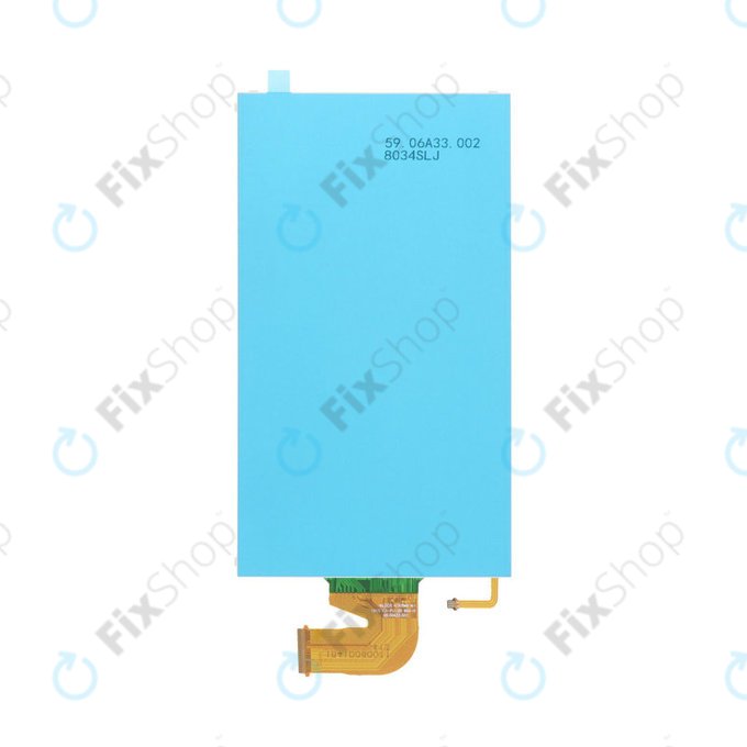 LCD zaslon za Nintendo Switch
