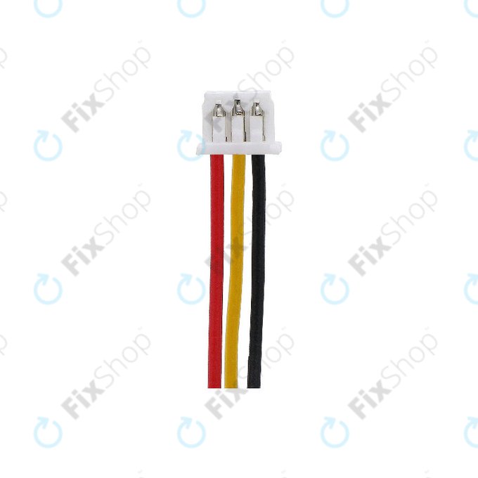 Baterija za Logitech G533, G933, 1200mAh, Li-Pol, 3.7V, 533-000132, HQ