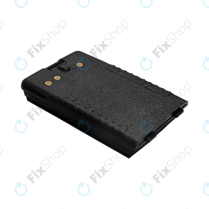 Baterija za Standard Horizon HX600S, Vertex VX-427, 1800mAh, Ni-MH, 7.2V, FNB-V57H, HQ