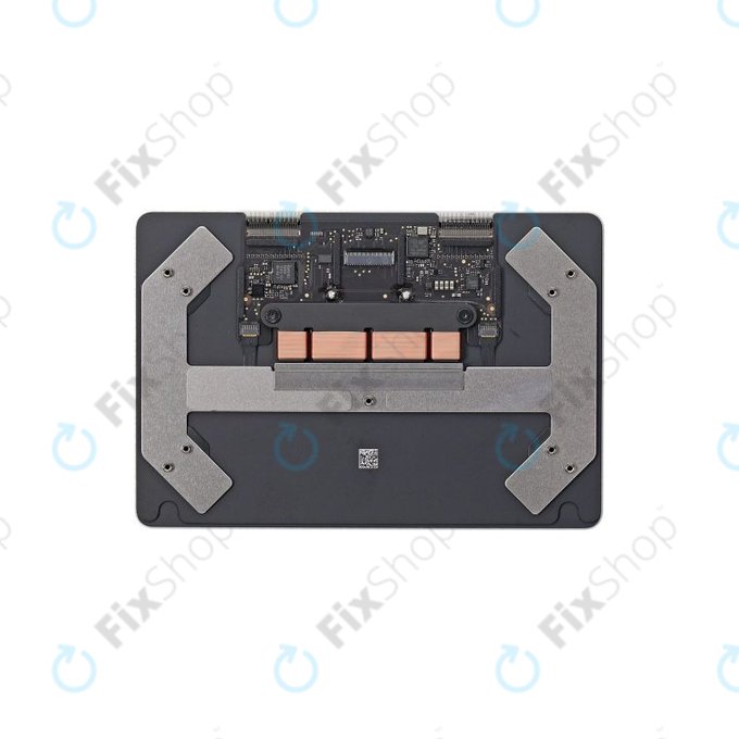 Apple MacBook Air 13" A2337 (2020) - Trackpad (srebrna)