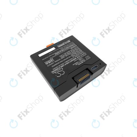 Baterija za JBL Partybox Club 320, Partybox Stage 320, Xtreme 4, 10000mAh, Li-Ion, 7.4V, FG4CELL21700G, HQ