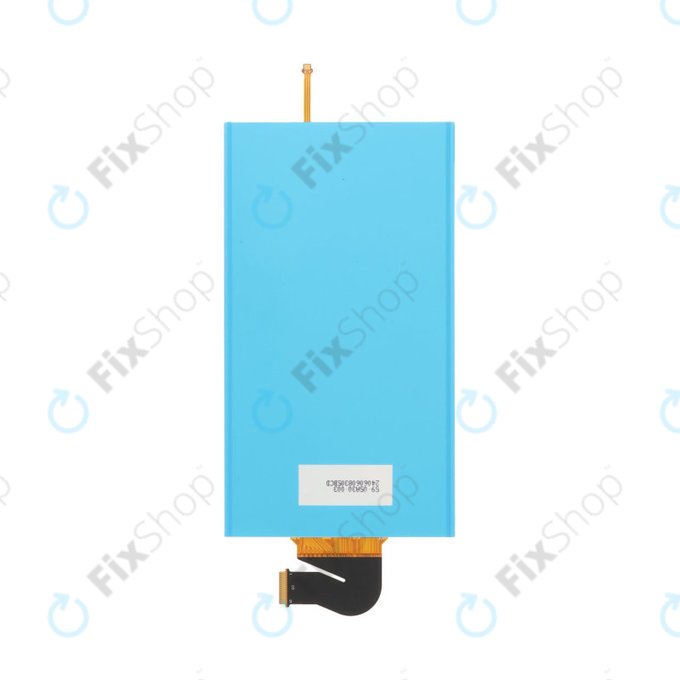 LCD zaslon za Nintendo Switch Lite