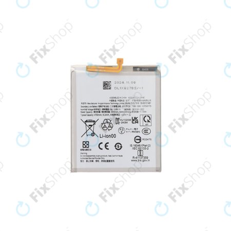 Samsung Galaxy S24 FE S721B - Baterija EB-BS721 4700mAh