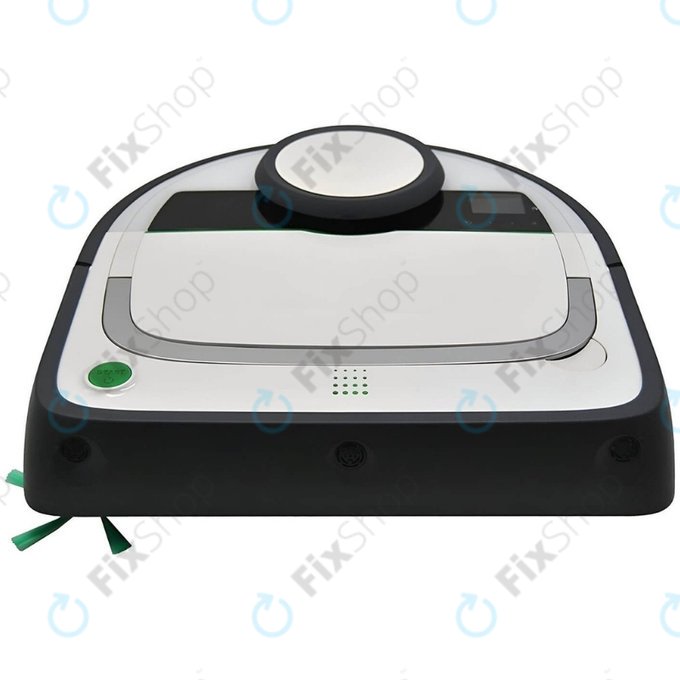 Vorwerk Kobold VR200, VR300 - Bočna četka (2 kom)