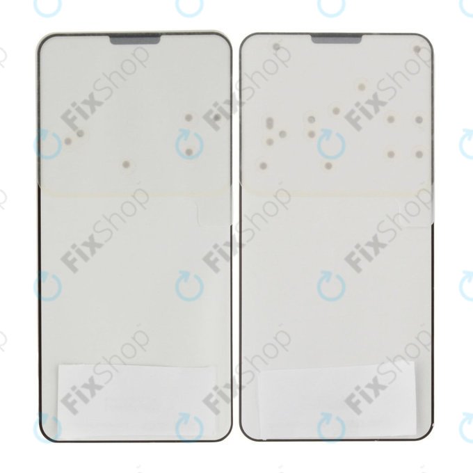 Srednji okvir s baterijom za iPhone 17 Air | Gold | ZD076-00718 | Genuine Apple