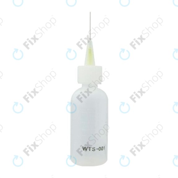 WTS-001 - Plastični dozator s vrhom igle (50 ml)