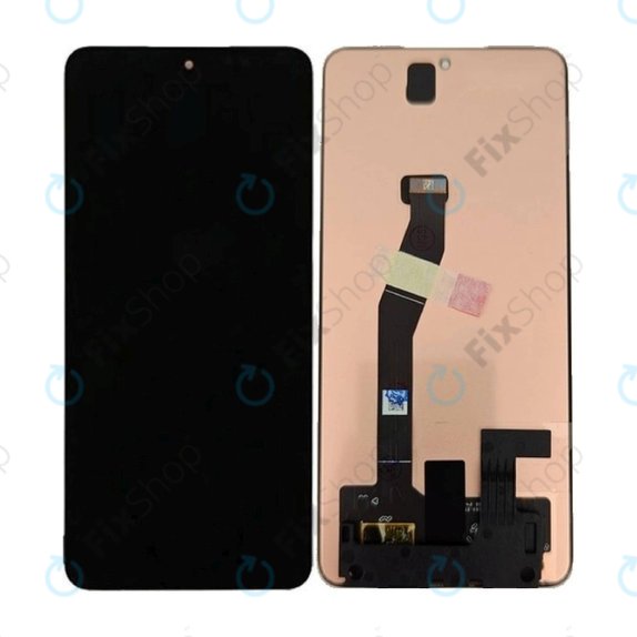 Xiaomi 14T Pro 2407FPN8EG - LCD zaslon + zaslon osjetljiv na dodir OLED