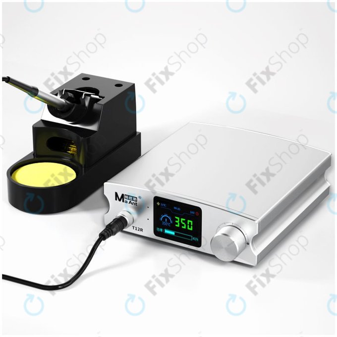 Ma Ant T12R - Inteligentna lemilica (75W)