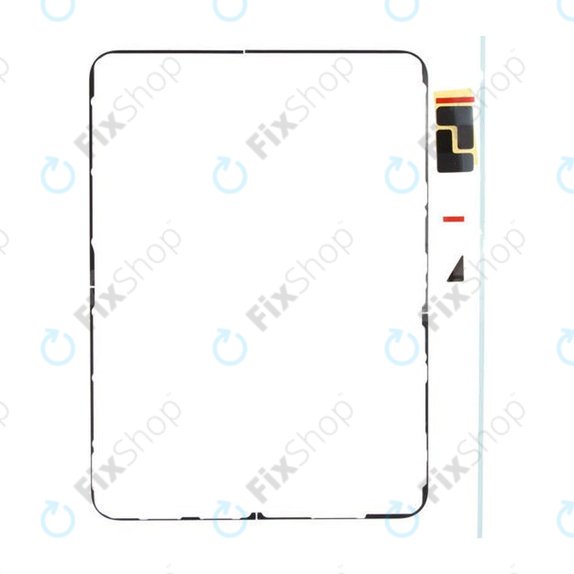 Ljepilo za LCD zaslon za iPad (2025) | WiFi | 076-00606 | Genuine Apple