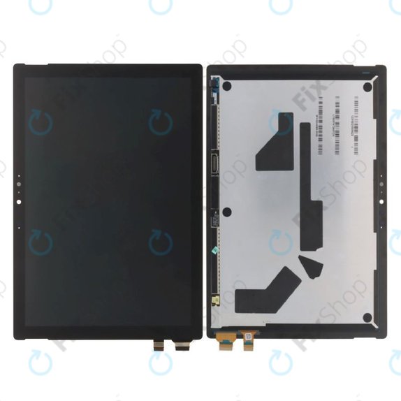 Microsoft Surface Pro 7 - LCD zaslon + zaslon osjetljiv na dodir (Rev. LP123W1, Q1) TFT