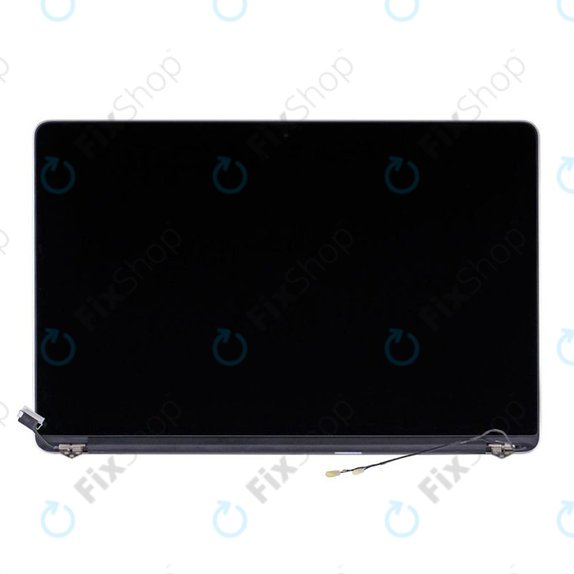 Apple MacBook Pro 15" A1398 (Mid 2012 - Early 2013) - LCD zaslon + prednje staklo + kućište Refurbished