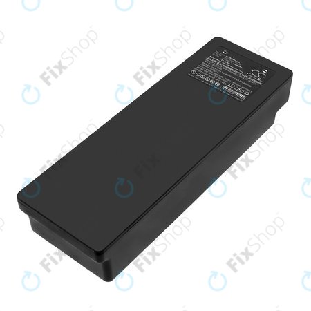 Baterija za Palfinger, Scanreco, 3000mAh, Ni-MH, 7.2V, RSC7220, HQ