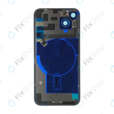 Stražnje staklo kućišta za iPhone 14 Plus | Yellow | 661-30389 | Genuine Apple