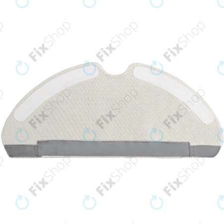 Xiaomi Dreame D9 Max Gen2, D10s, D10s Pro - Krpa za brisanje