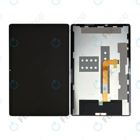 Samsung Galaxy Tab A9+ 11 X210, X216B - LCD zaslon + zaslon osjetljiv na dodir - GH81-24554A Genuine Service Pack