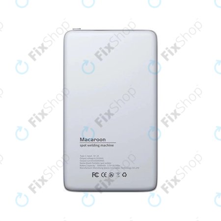 QianLi Macaron - Mikro Zavarivač za Popravak Fleksibilnih Kabela Baterije (iPhone 11 - 12 Pro Max)
