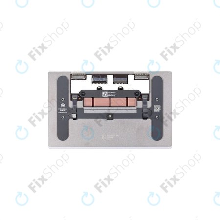 Apple MacBook 12" Retina A1534 (početak 2016. - Sredina 2017.) - Trackpad (Space Gray)