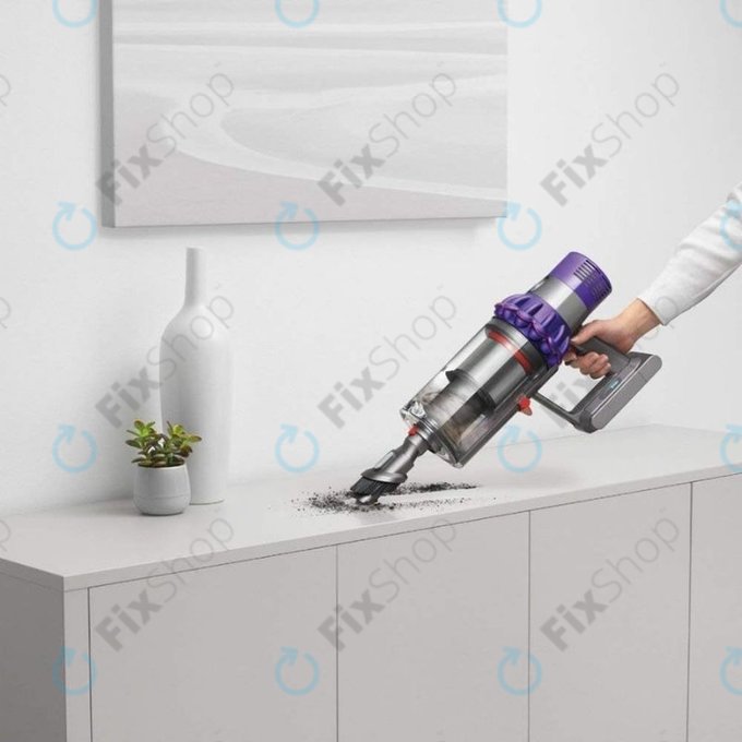 Dyson V10 - Baterija Li-Ion 2500mAh HQ