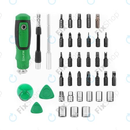 Baku BA-3038 - Univerzalni ručni alat 39u1