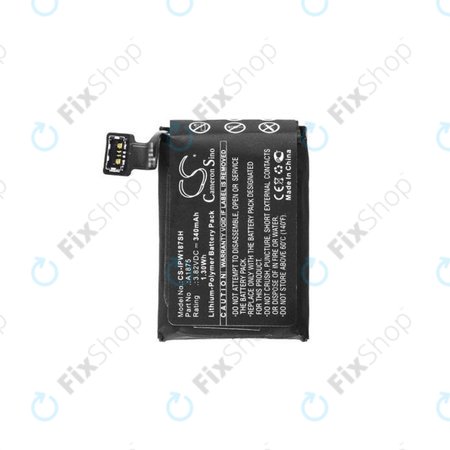 Apple Watch 3 42mm - Baterija (GPS verzija) 340mAh HQ