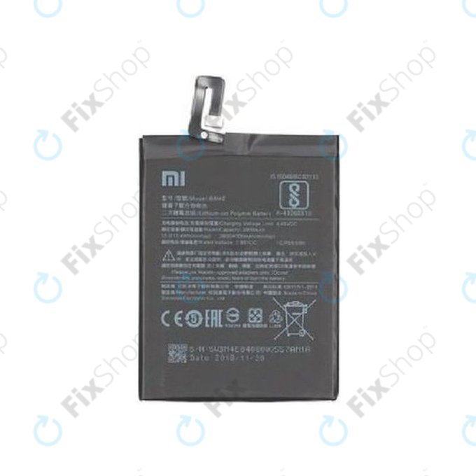 Xiaomi Pocophone F1 - Baterija BM4E 4000mAh - 46BM4EA02093 Originalni servisni paket