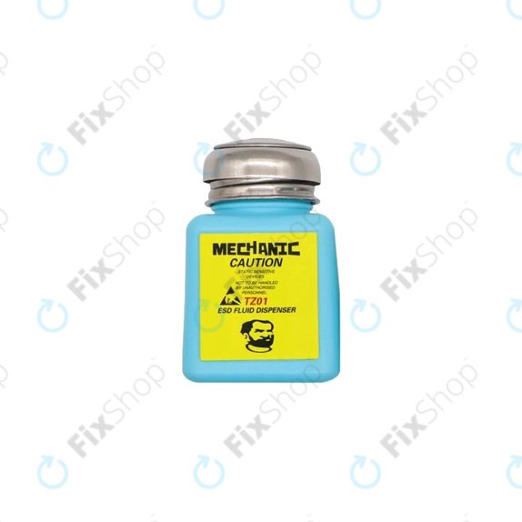 Mechanic - ESD dozator tekućine - 100 ml