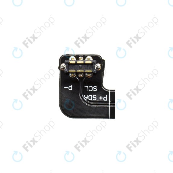Baterija za  OnePlus 7T, 3700mAh, Li-Pol, 3.85 V, BLP743, HQ