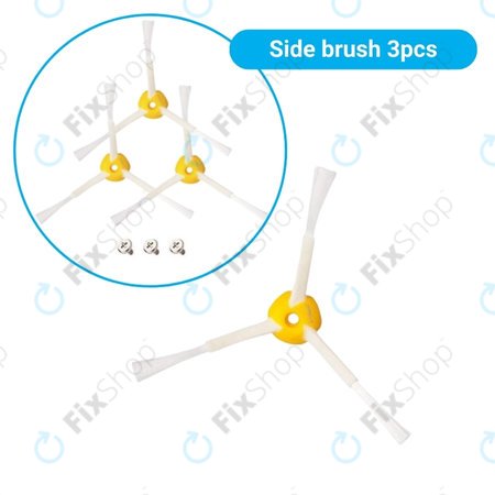 iRobot Roomba 700-serija - Kompletan set