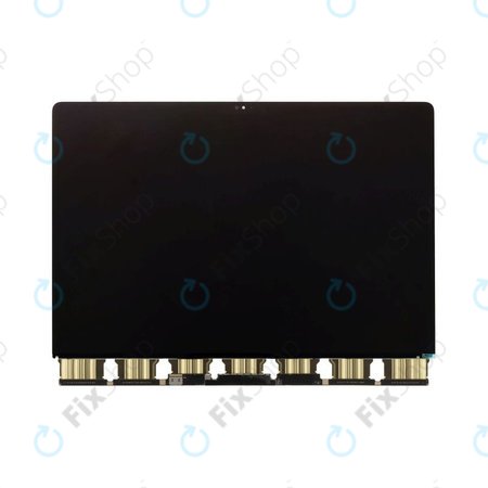 Apple MacBook Pro 14" A2918 M3 (2023) - LCD zaslon Refurbished