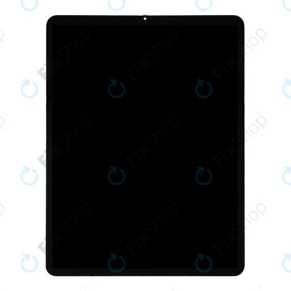 Apple iPad Pro 12.9 (4th Gen 2020) - LCD zaslon + zaslon osjetljiv na dodir + IC ploča Refurbished