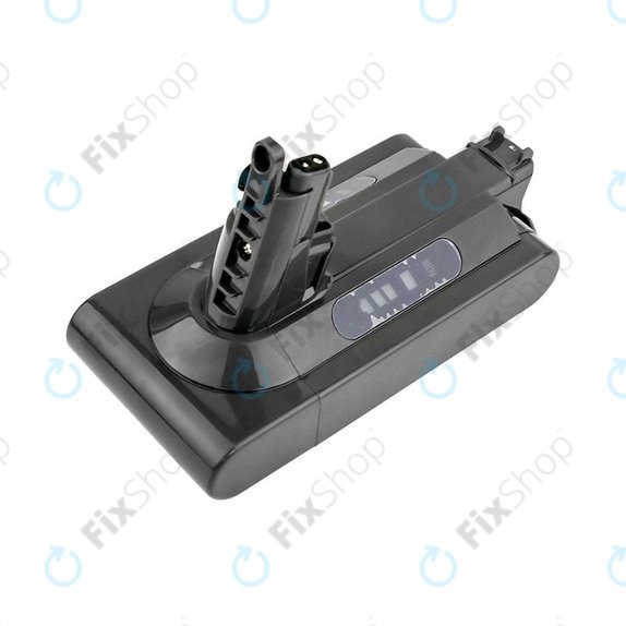 Dyson V10 - Baterija Li-Ion 2500mAh HQ