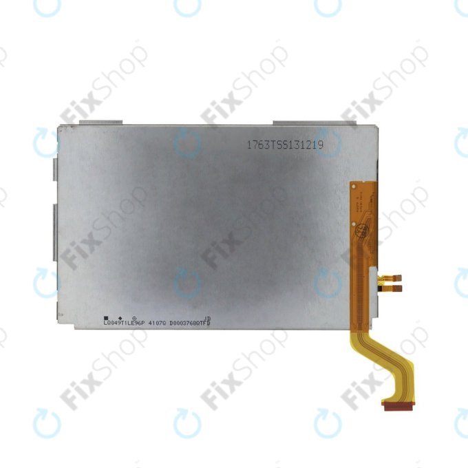 Gornji LCD zaslon za Nintendo 3DS XL