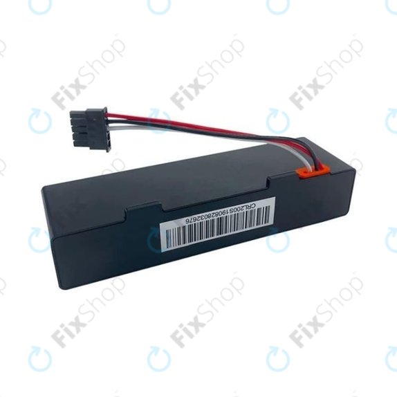 Xiaomi Mi Robot Vacuum Mop Pro (P) - Baterija STYTJ02YM Li-Ion 14.8V 3400mAh
