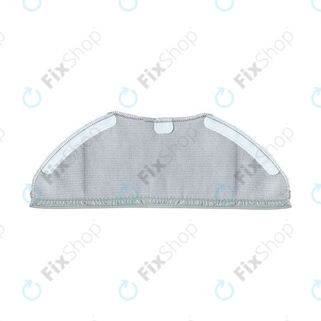 Xiaomi Mi Robot Vacuum Mop Essential (Mijia G1) - Krpa za brisanje (vlažno čišćenje)