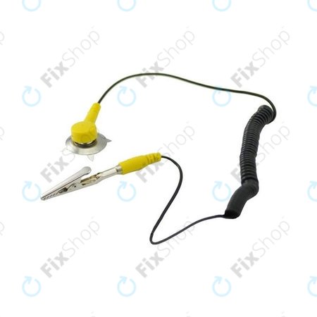 ESD kabel za uzemljenje za antistatičku podlogu