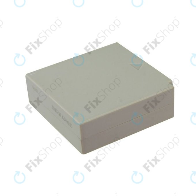 Baterija za Samsung VP-MX10, 20, 850mAh, Li-Ion, 7.4V, IA-BP85ST, HQ