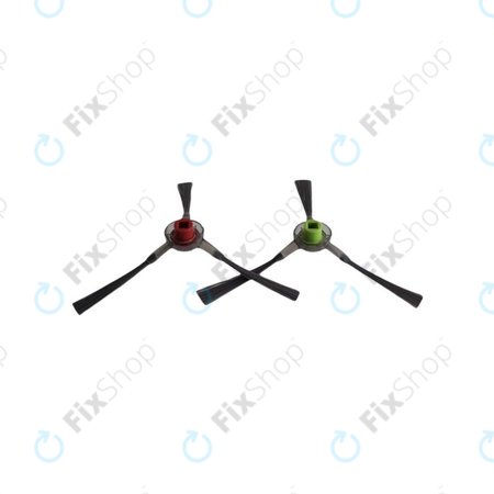 Ecovacs Deebot Ozmo-series, iRobot Roomba Combo - Bočna četka (2kom)