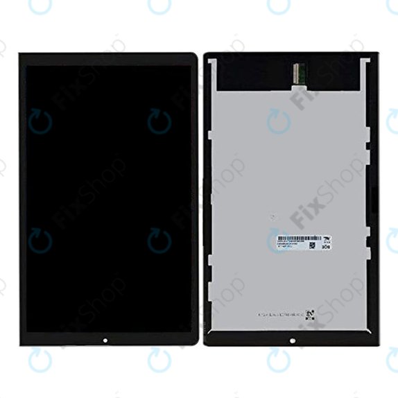 Lenovo Yoga Tab 5 YT-X705F - LCD zaslon + zaslon osjetljiv na dodir